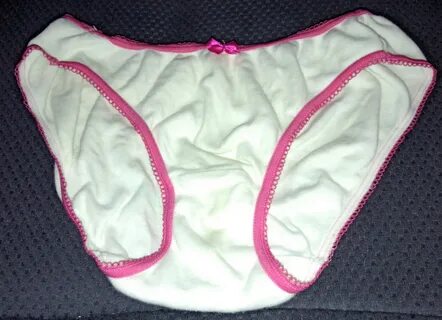 Slideshow creamy-pussy panties pictures.