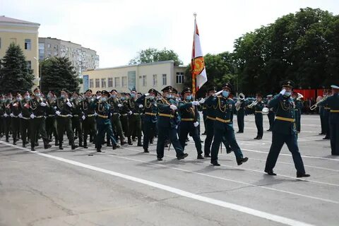 Войска к 8