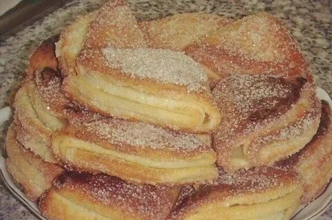 Что можно приготовить к чаю из творога