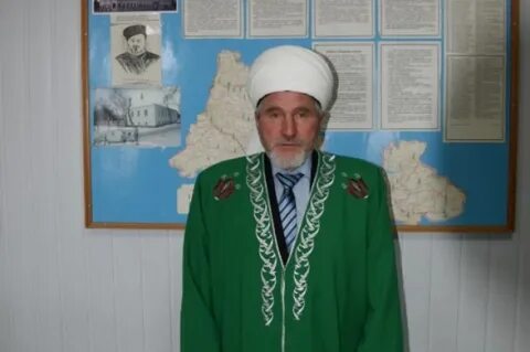 Имама хатыба