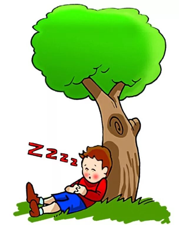 Spotlight 3 games. Spotlight 3 иллюстрации. Рисунок мальчик уснул под деревом. Sleeping спотлайт. 3 Класс спотлайт in the Park.