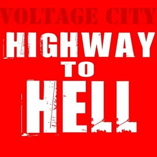 High way to hell