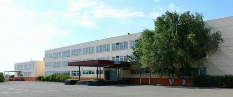Школы города темиртау