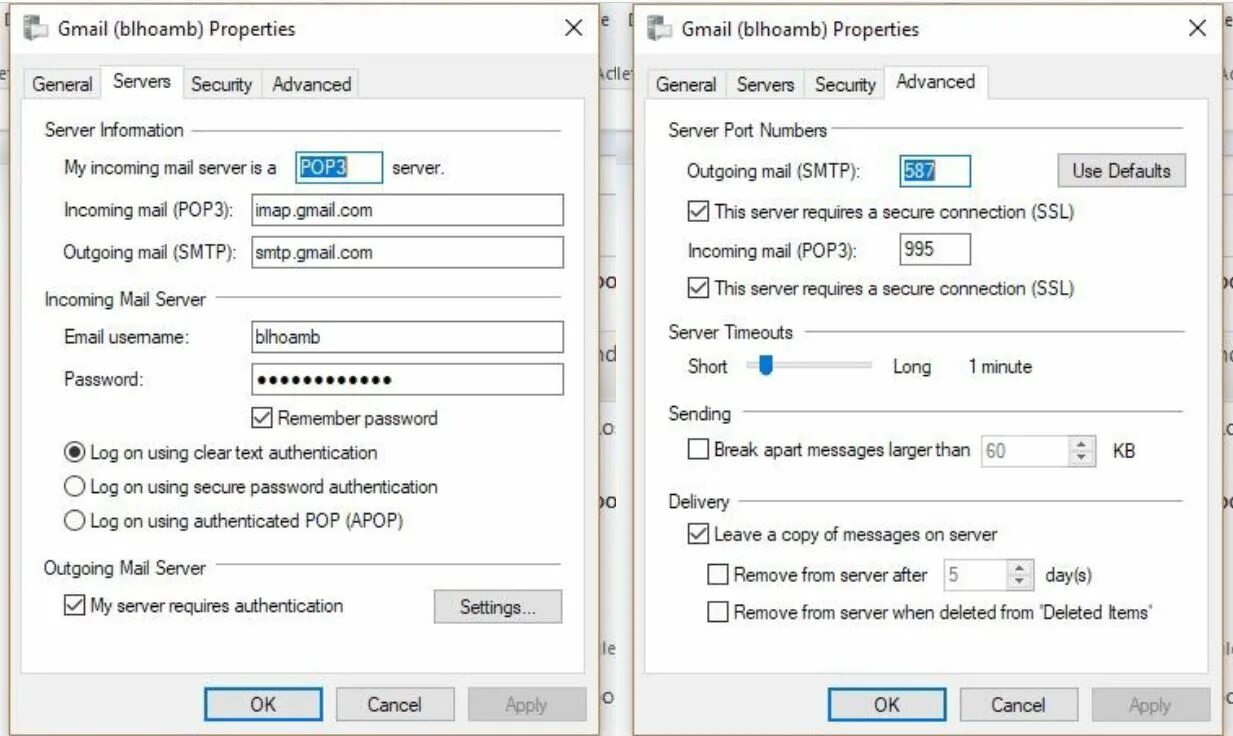 Порт pop3. Порт pop3. Как найти сервера pop3 в outlook 2016. Smtp pop3 imap ports. Wizzedkat_v3.