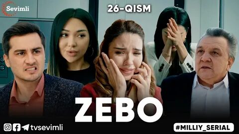 Zebo mp3