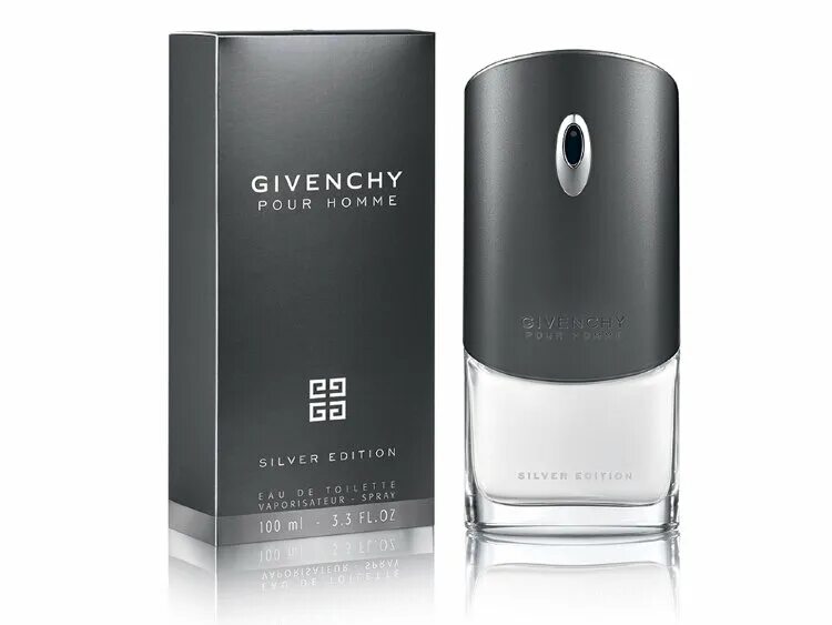 Givenchy Givenchy pour homme, 100 ml. Givenchy pour homme Silver Edition. Givenchy pour homme Silver Edition, 100ml. Givenchy pour homme 100ml мужские. Живанши хом мужские