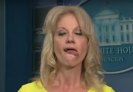 Body Language Analysis No. 4263: Kellyanne Conway regarding James Comey&apo...