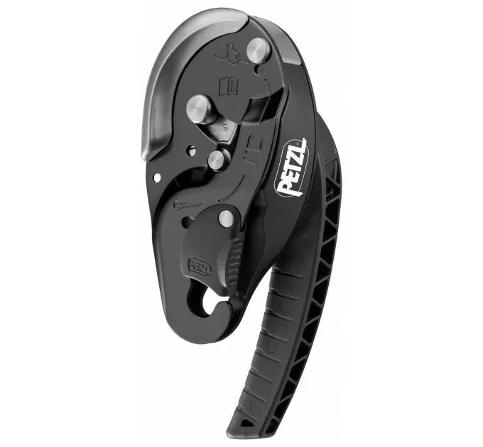 Device 01. Спусковое устройство Petzl. Спусковое устройство Petzl ID. Petzl id682. Спусковое устройство Rig Petzl.