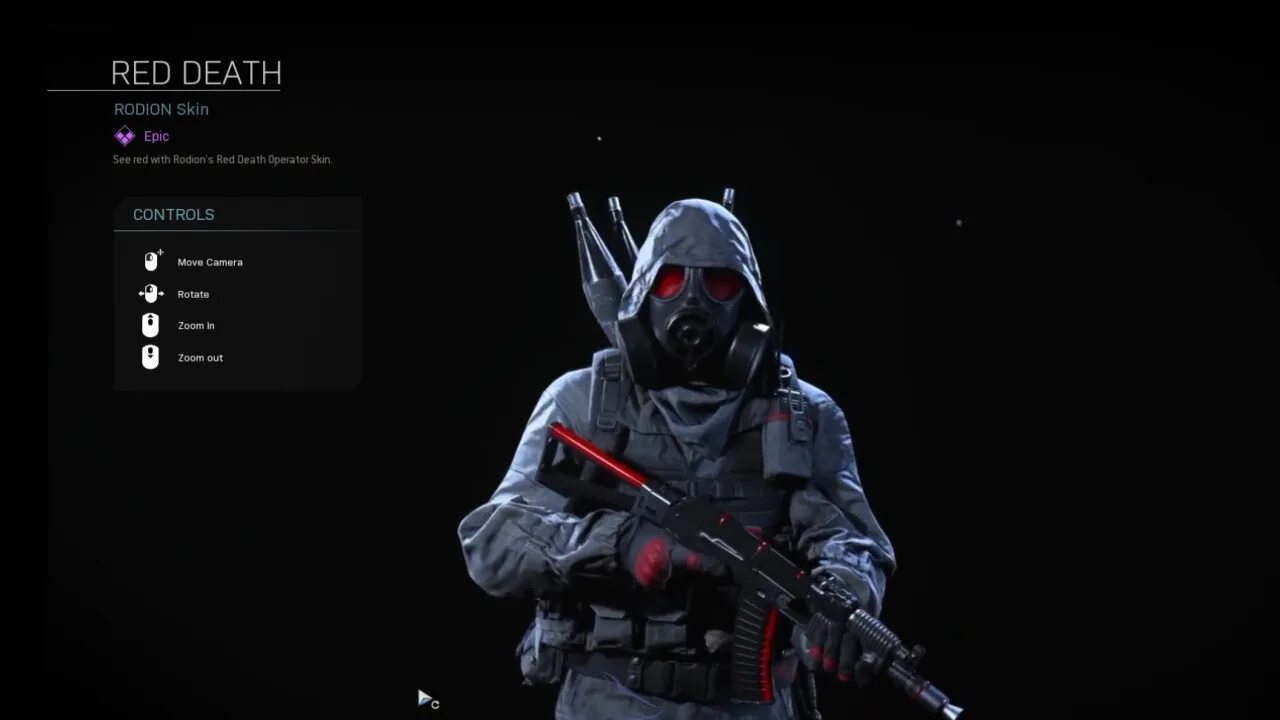 Как получить скины warzone mobile. Как получить скины warzone mobile