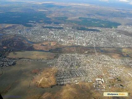 Прогноз на 10 дней шадринск
