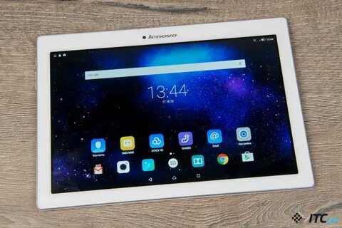 Lenovo tab a10 70l