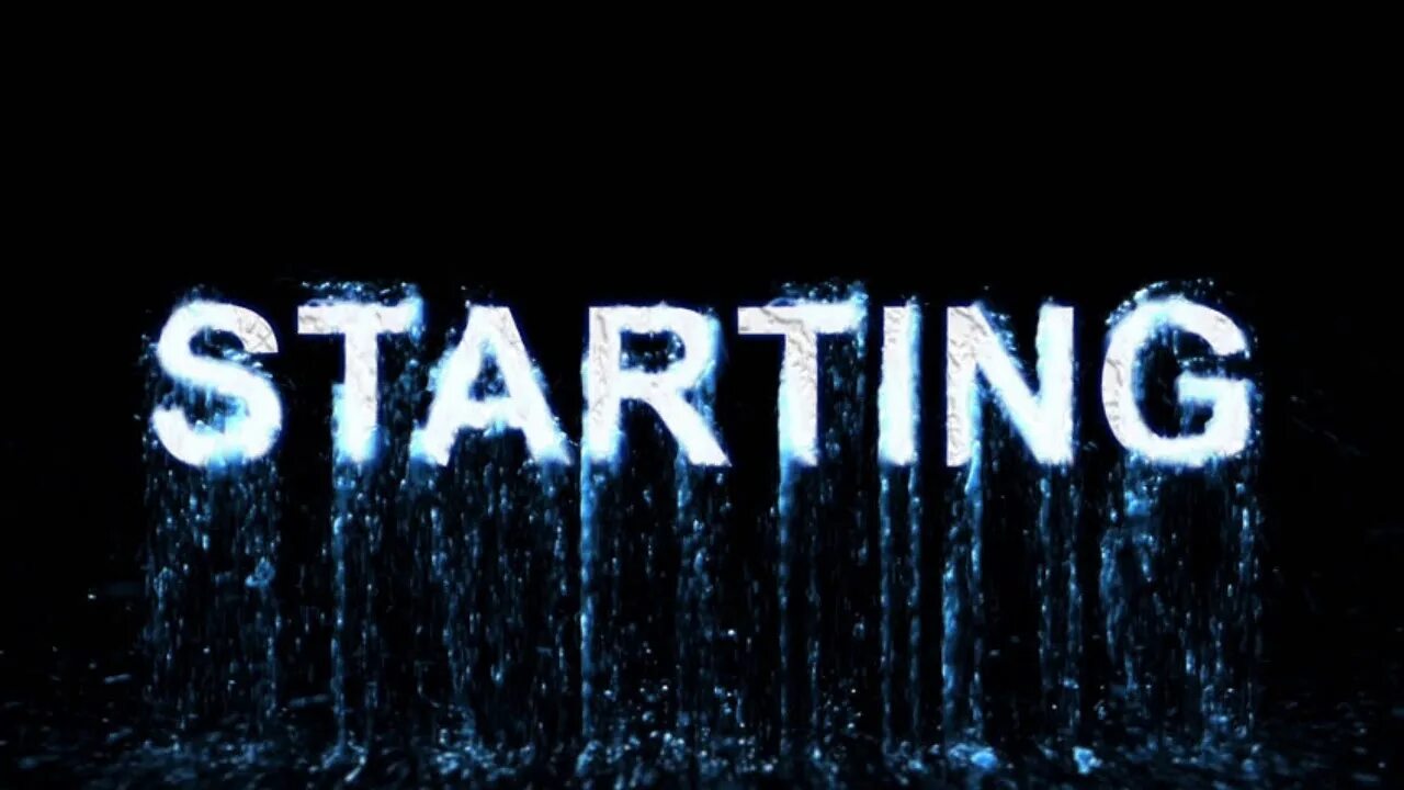 Start txt. Start txt