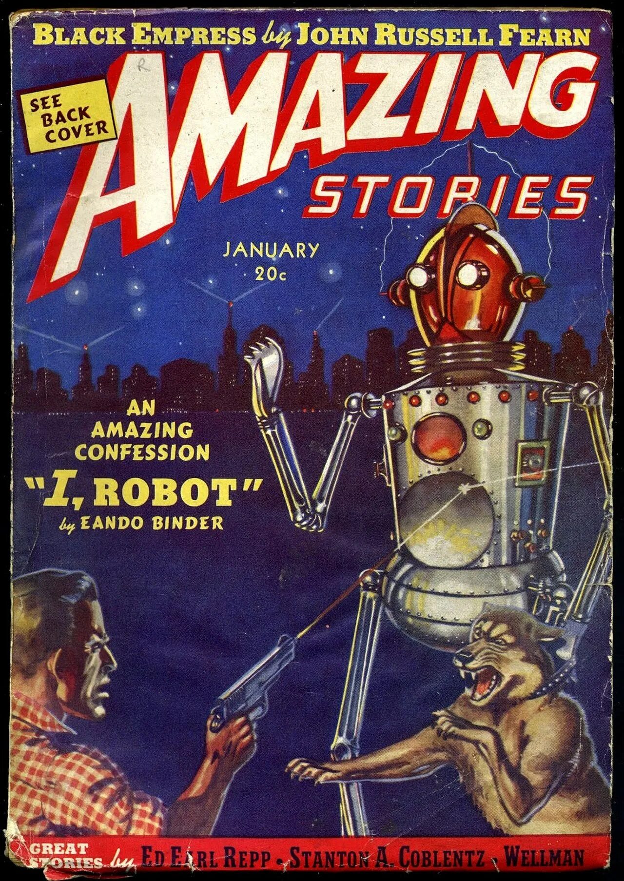 Читать про робота. Amazing stories журнал. Amazing stories 1939. Удивительные истории(amazing stories). История роботов книга.