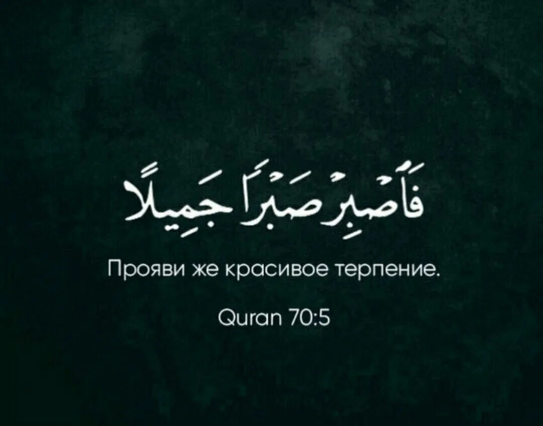 Арабские цитаты. Арабские надписи. Исламские надписи. Прояви терпение на рабском.