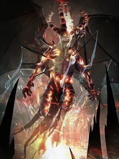 More evil