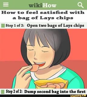 How to eat
