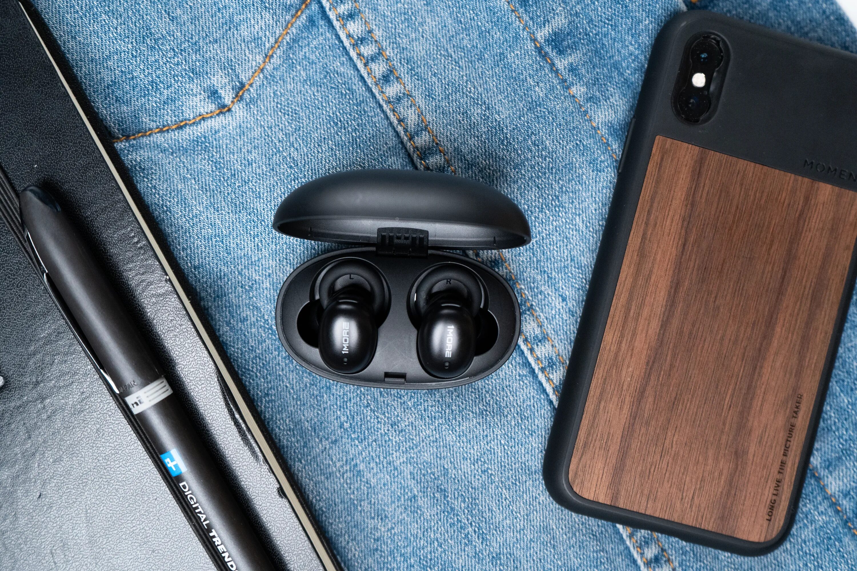 Xiaomi 1more true Wireless Earbuds. Беспроводные наушники Xiaomi 1more omthing Airfree Buds true Wireless Earbuds Black. Xiaomi 1more stylish true Wireless. Наушники TWS 1more omthing Airfree Plus Earbuds Black. 1more true wireless