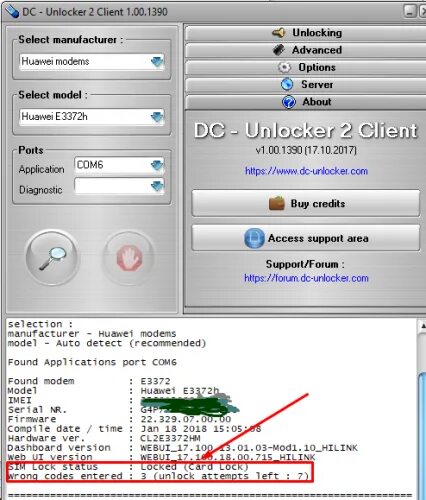 Dc unlocker 2. Разблокировка DC Unlocker модема. DC Unlocker 2 разблокировка модема Хуавей. Прошивка HILINK e3372h-153. Huawei e3372h схема.