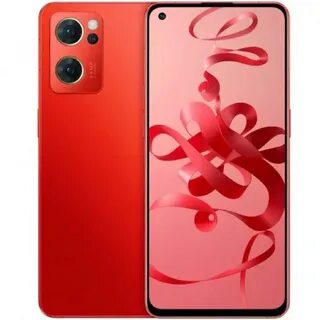 Oppo reno 7 экран