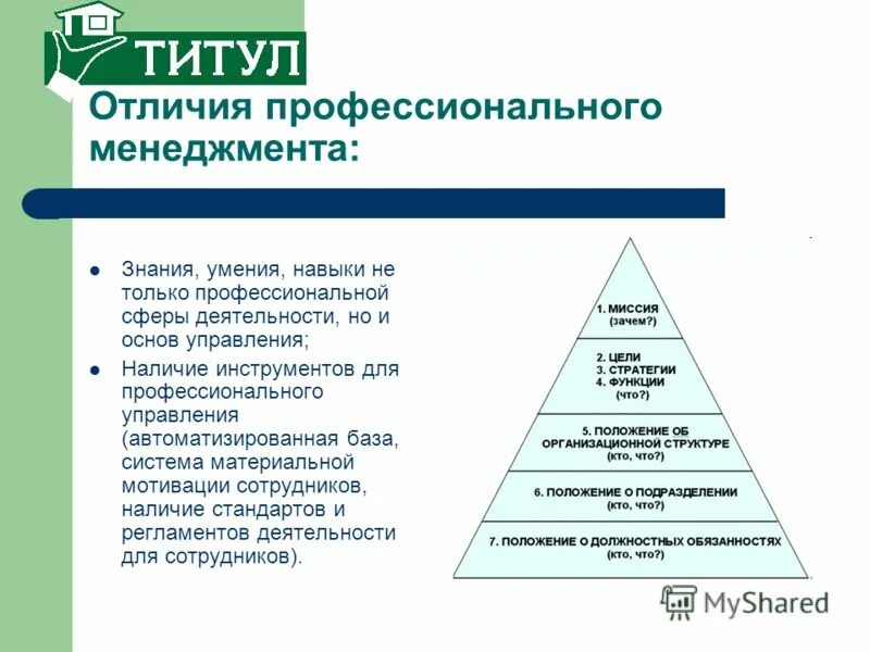 Отличие профессионального. Профессиональные различия. Умения и навыки различия профессиональные. Инструменты профессионального менеджмента. Основы управления в профессиональной деятельности.