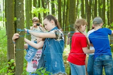 Физкультурные квесты