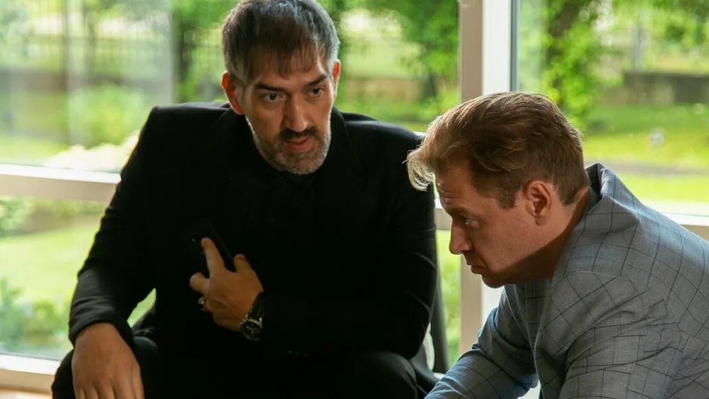 Сериал порт актеры фото Сериал ПОРТ (12 серий) трейлер 2022 YouTube