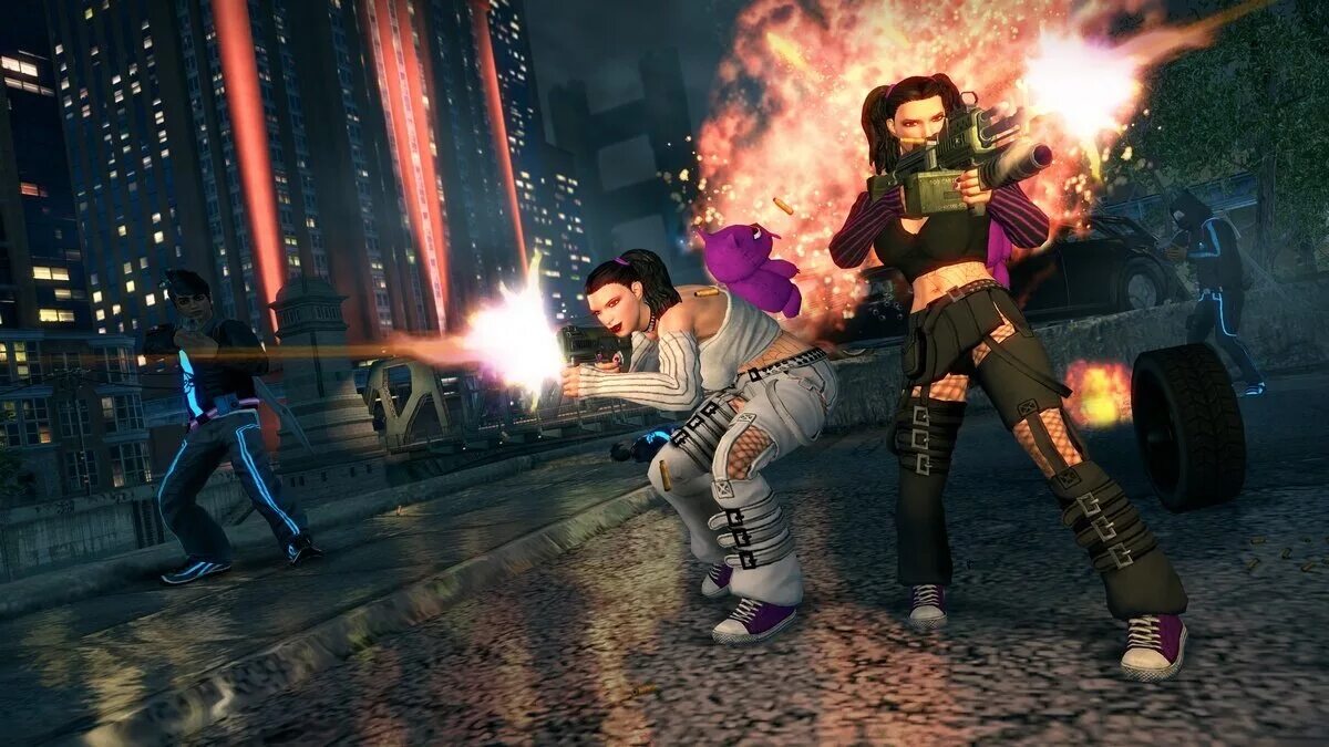 Saints row пиратка. Saints Row. Saints Row 3. Саинт Роу the third. Сенс Роу 2022.