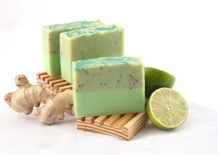 Soap today