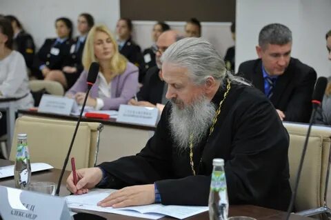 Синодальный отдел по взаимодействию с вооруженными силами