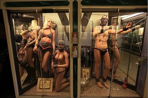 Slideshow bdsm amsterdam.