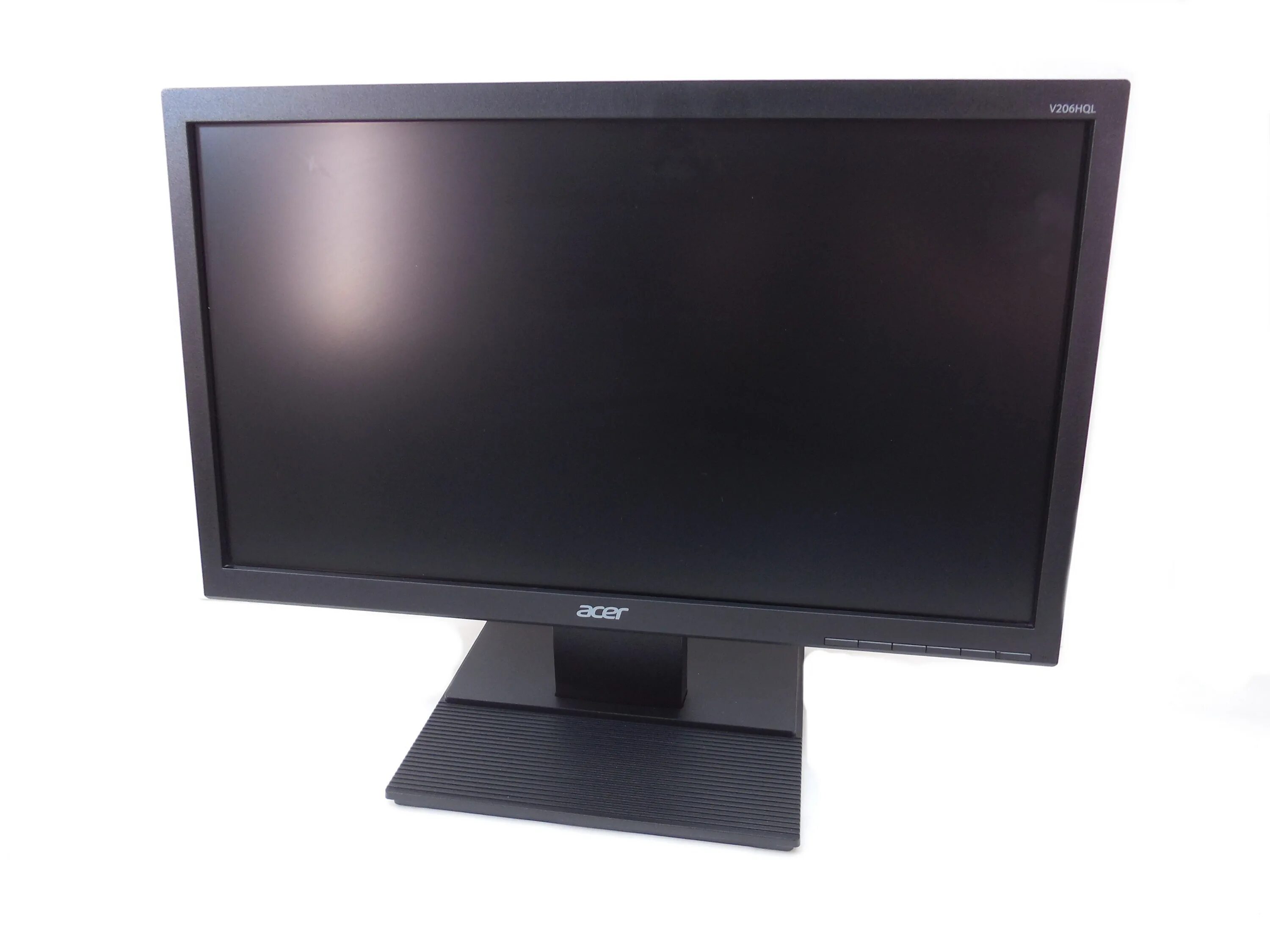 Cd монитор. Acer v206. Монитор Acer v206hql. Acer LCD Monitor v206hql. Монитор TFT 24 Acer v243hab.