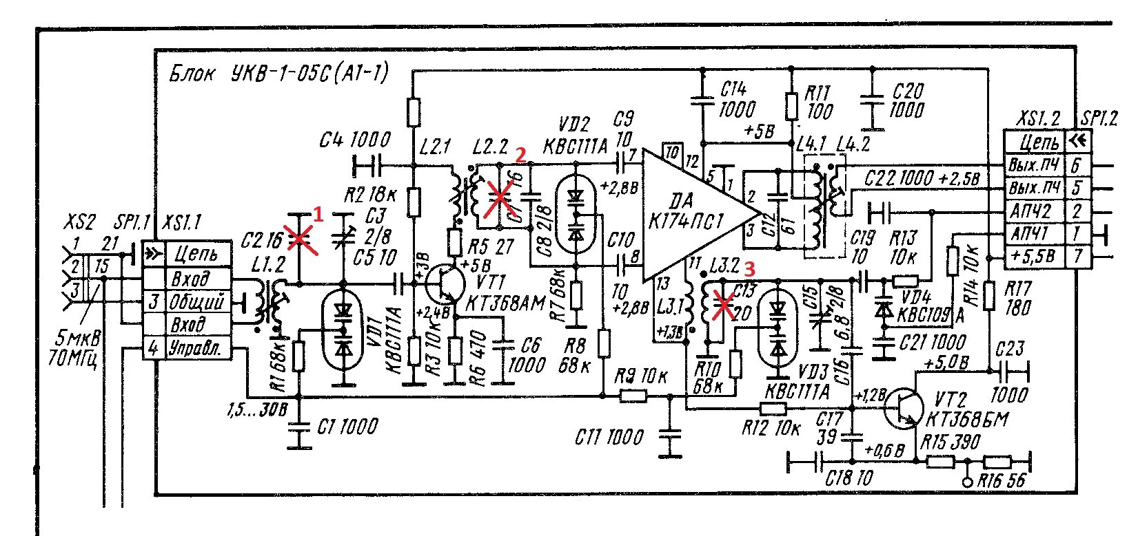 Блок УКВ-1-05с. УКВ блок УКВ-1-05е. Перестройка блока УКВ-1-05с. Блок УКВ-1-05с схема. Б укв