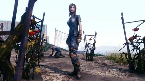 Project valkyre
