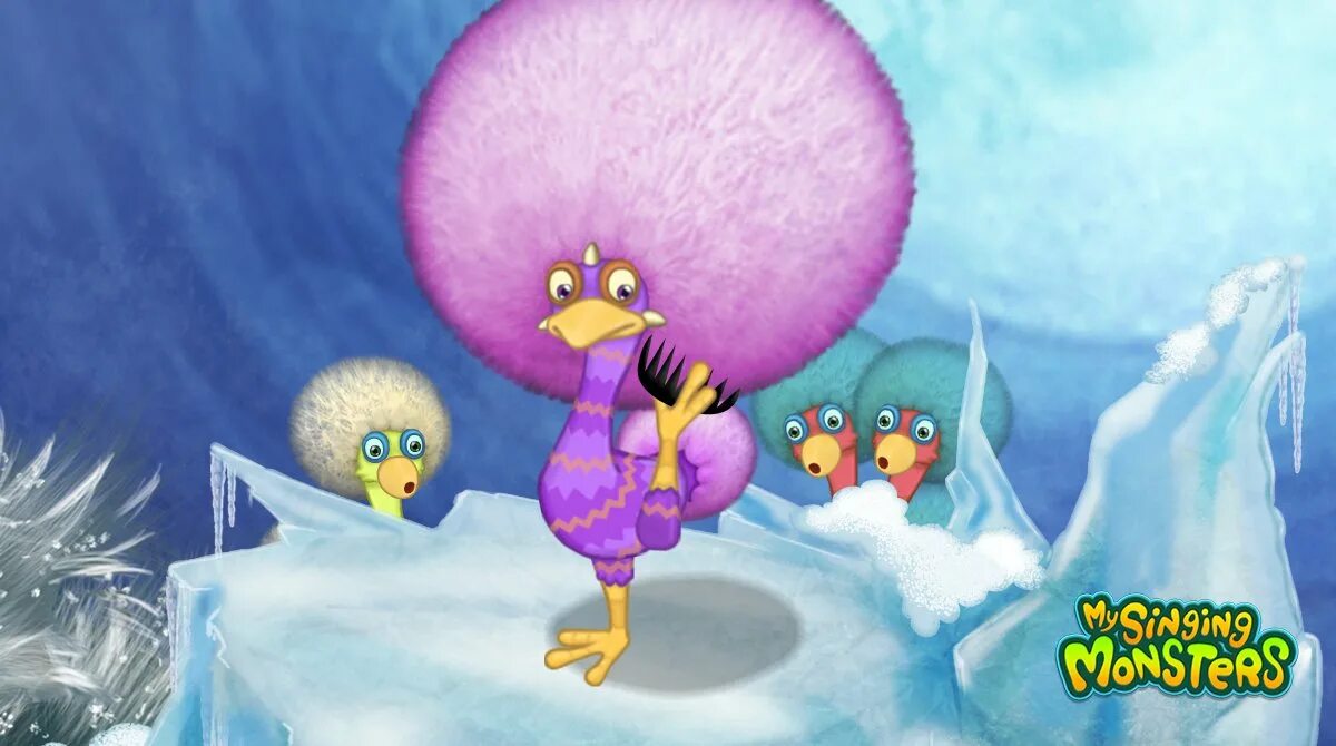Дендиптица my singing monsters как. Dandidoo msm. epic dandidoo. дендиптица. дендиптица my singing monsters.