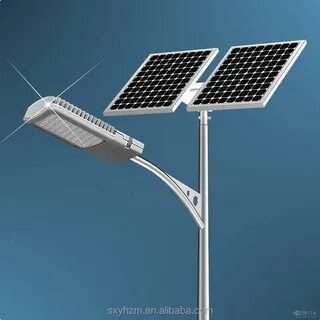 Solar down