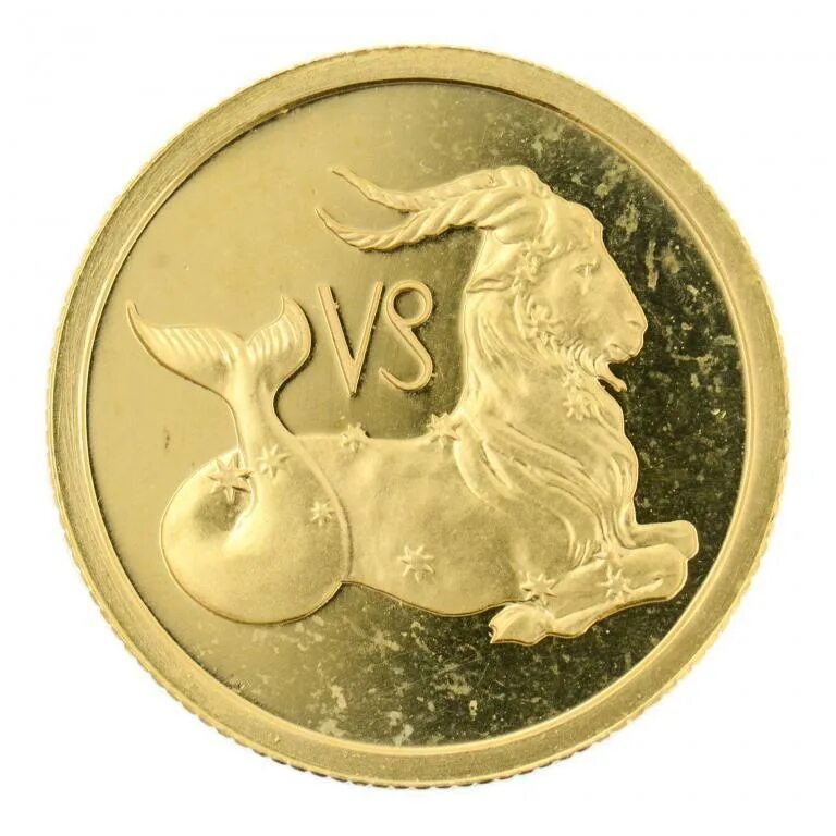 Монеты "знаки зодиака Лев" (Камерун). Золотая монета Козерог. Монеты знаки зодиака золото. Золотая инвестиционная монета знак Зодиак. Монета знак зодиака купить
