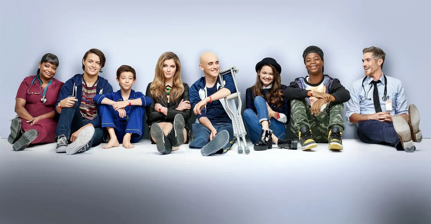 Красные браслеты 2014. Красные браслеты Red Band Society.