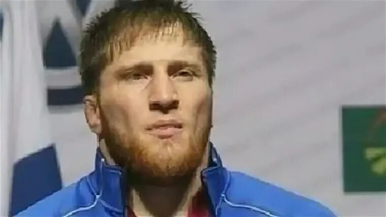 Кобегкаев анзор
