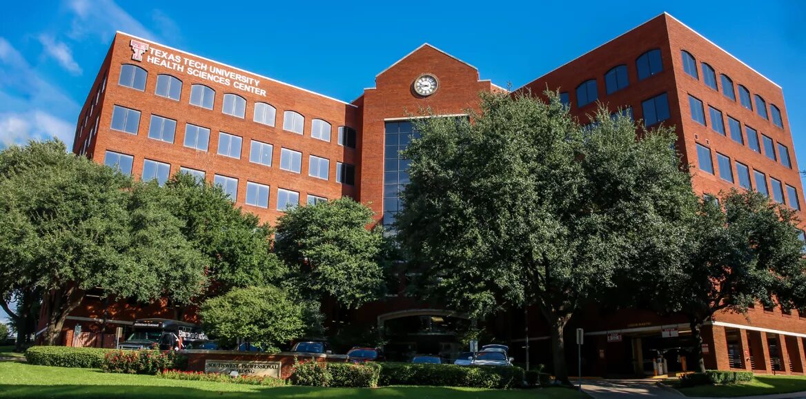 Tech university