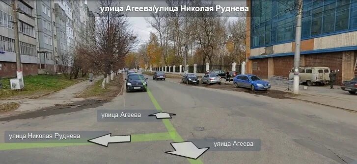 Алези ул агеева 1а тула фото Panorama: Zhenskiye sekrety, underwear and swimwear shop, Russia, Tula, ulitsa A