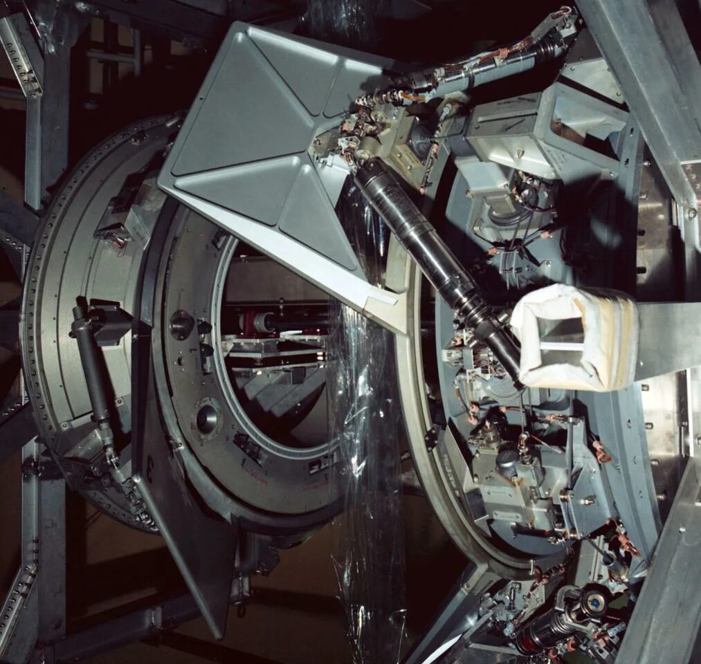 Docking system