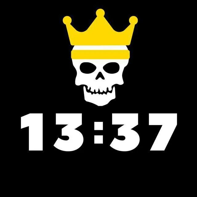 1337 Аватарка. 1337 Logo. Что значит 1337. 1337 Футболка.