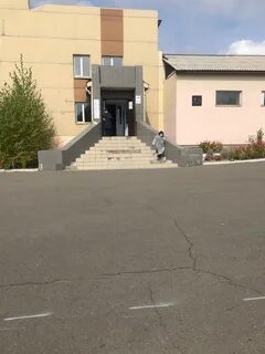 Сош 8 кызыл