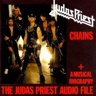 Judas дата выхода