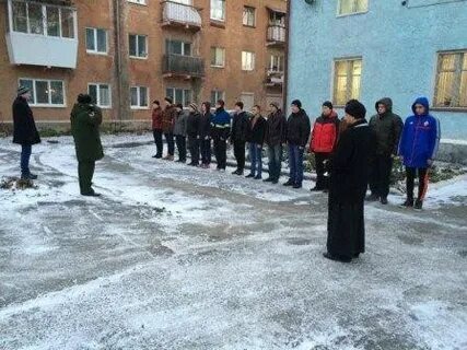 Чкаловский военкомат телефон