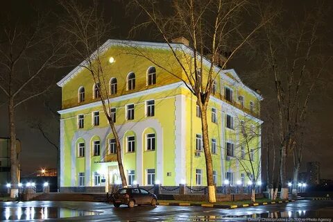 2 й южнопортовый проезд 10