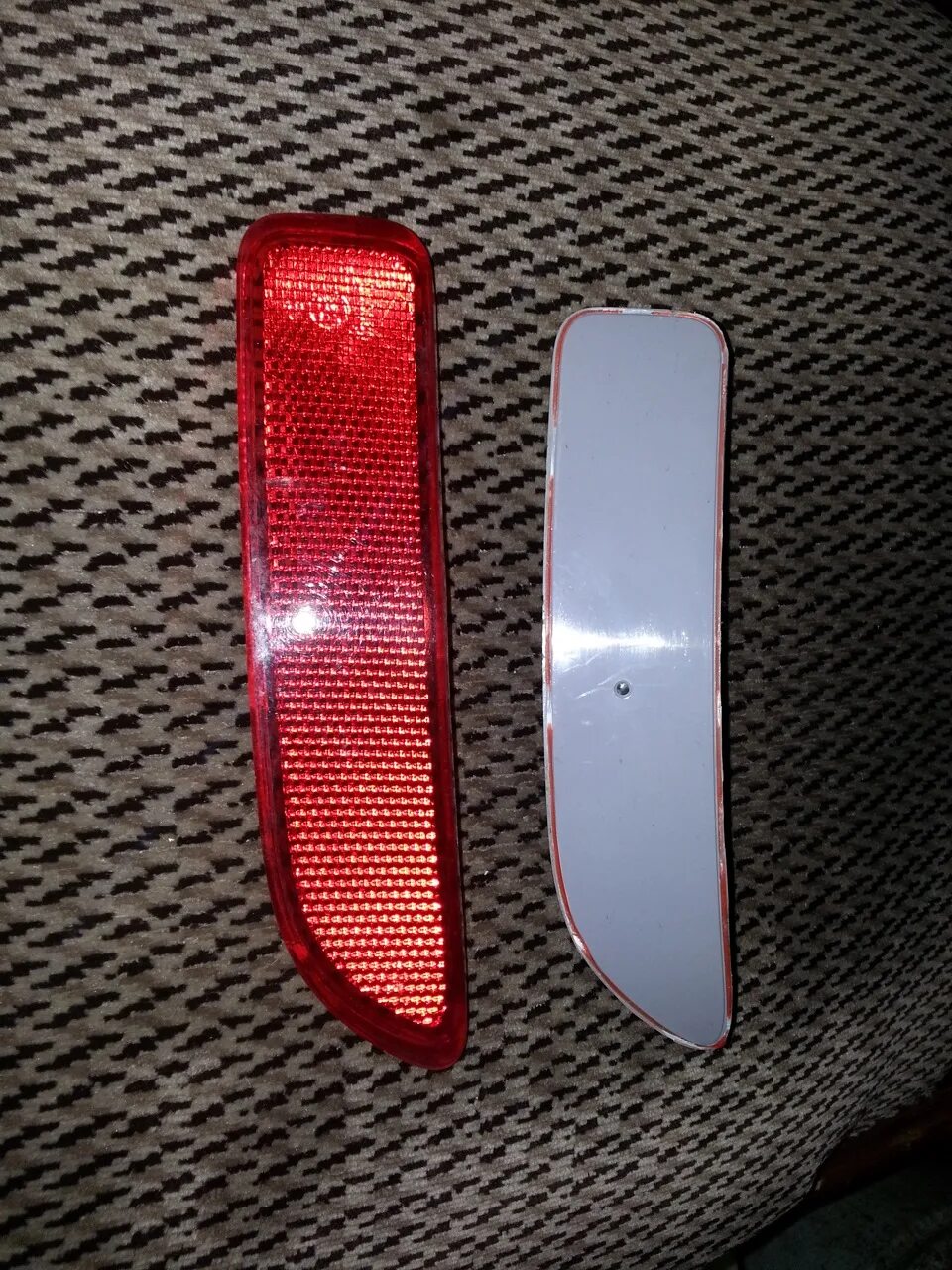 Катафоты на авто. Катафоты audi q7 led. nissan led катафоты. катафот правый ауди ку 3 2013 артикул. катафоты пассат б5.