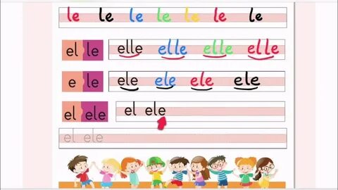E l le