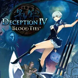 Deception repack