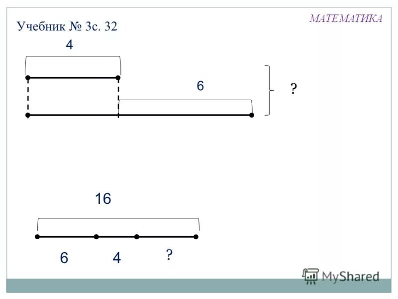 Урок 93 математика 2 класс